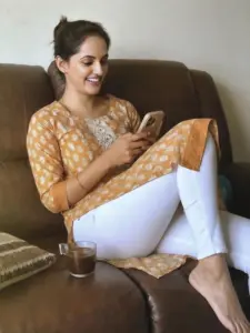 Collage girls in delhi
